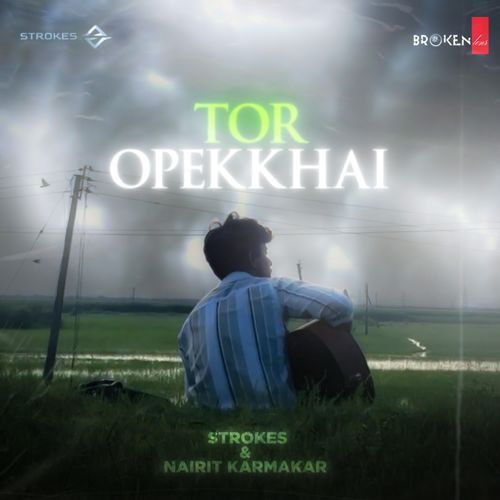 Tor Opekkhai (feat. Nairit Karmakar) cover art