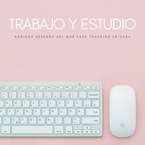 Ambiente Para Trabajar Desde Casa cover art