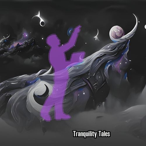 Tranquility Tales cover art