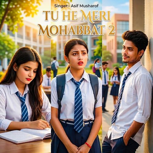 Tu He Meri Mohabbat 2