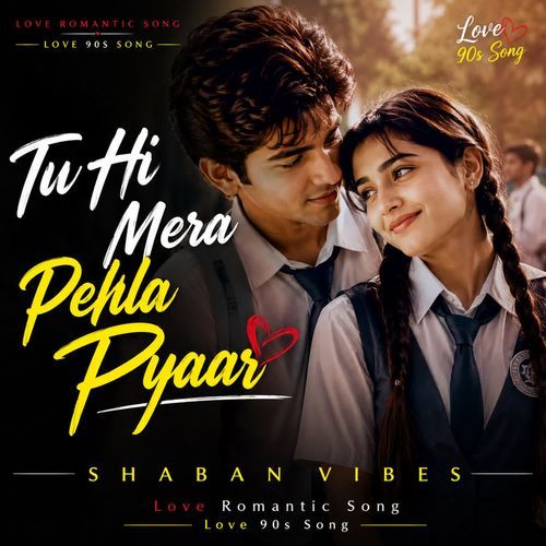 Tu Hi Mera Pehla Pyaar