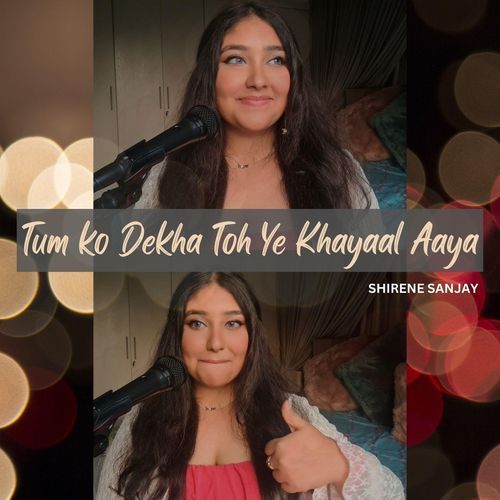 Tum Ko Dekha Toh Ye Khayaal Aaya