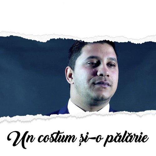 Un costum și-o pălărie_poster_image