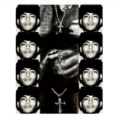 Hakeem cover art
