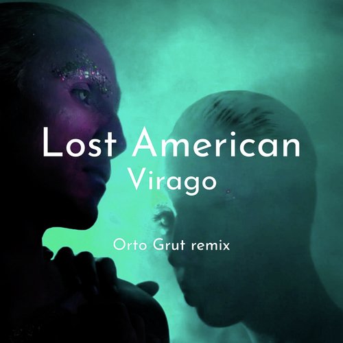 Virago (Orto Grut Remix) cover art