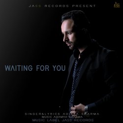 Waiting for You-QzcpdEdecX0