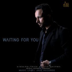 Waiting for You