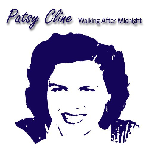 Walking After Midnight cover art