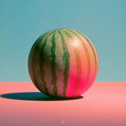 Watermelon Sugar