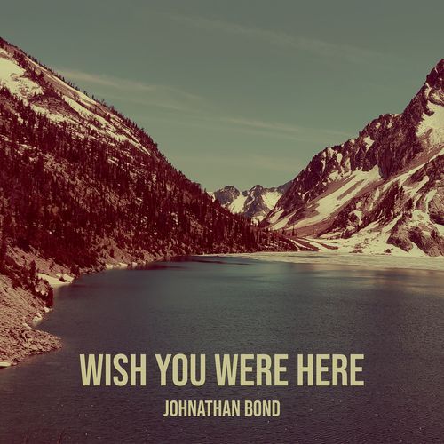 Wish You Were Here