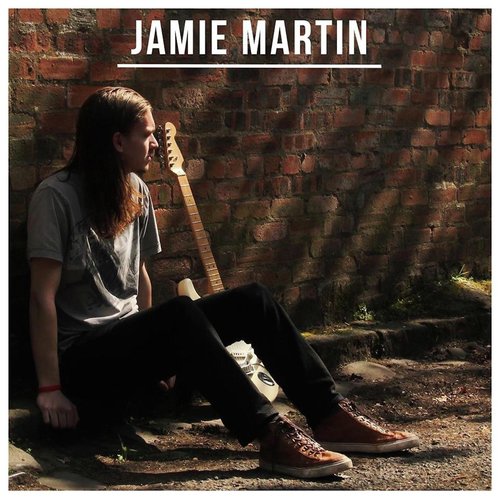 Jamie Martin