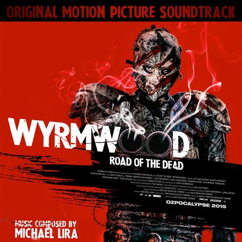 wyrmwood road of the dead movie