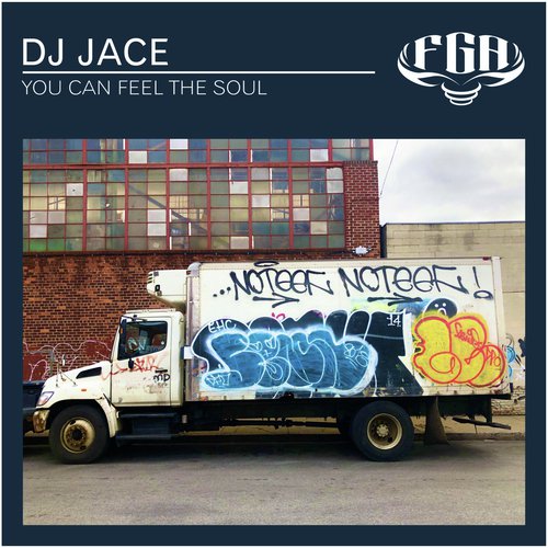 You Can Feel the Soul (DJ Miss Kittie Remix) cover art