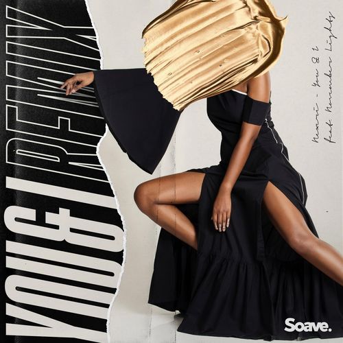 You & I (feat. November Lights) [Goldbird Remix]