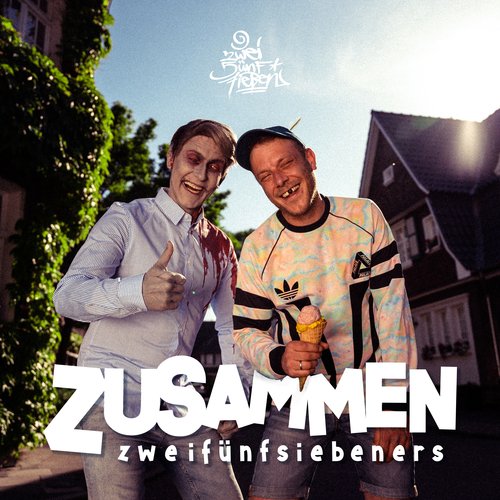 Zusammen