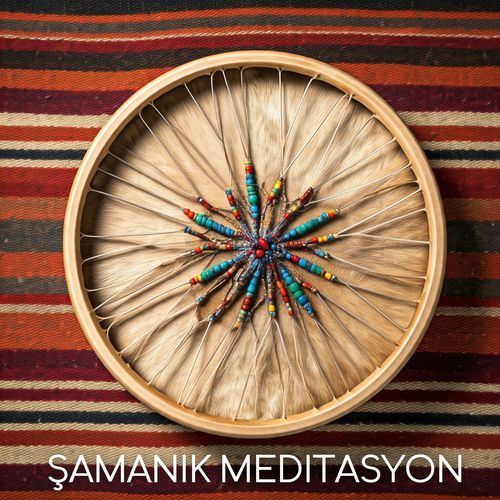 Şamanik Meditasyon: Ruhun Uyanışı için Spiritüel Müzik_poster_image