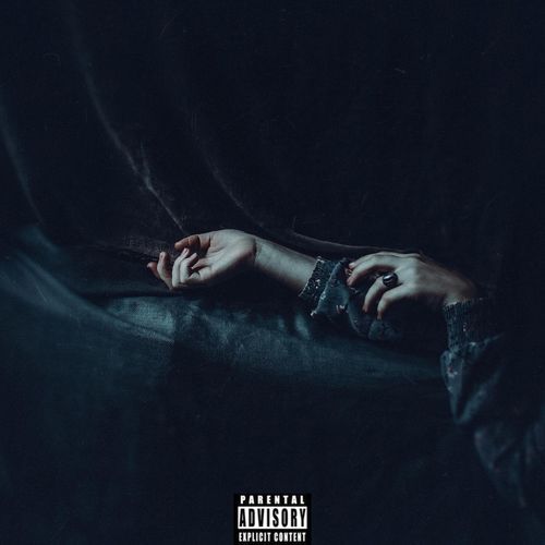 arcane cover art