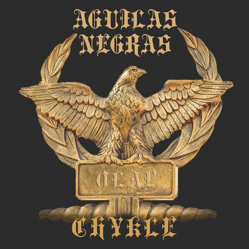 Jaque Mate cover art
