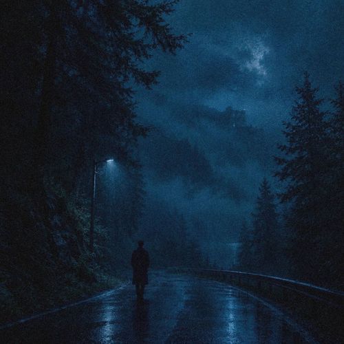 return home
