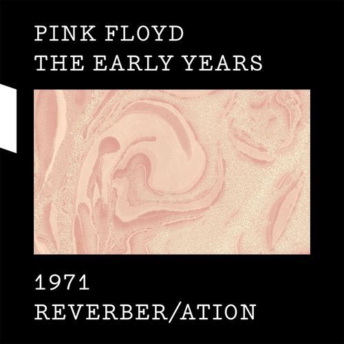 Embryo (Live BBC Radio Session, 30 September 1971) cover art