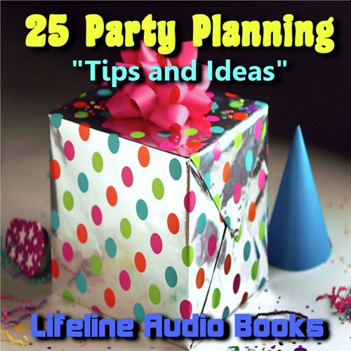 How Long Should the Party Last? cover art