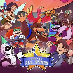 Battletoads: Title Theme (feat. David Wise)