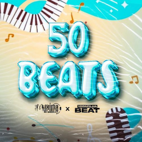 50 Beats cover art