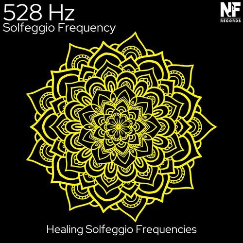 528 Hz Miracle Tone