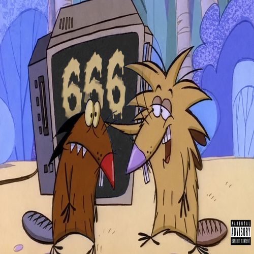 666