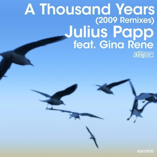 A Thousand Years (2009 Remixes)