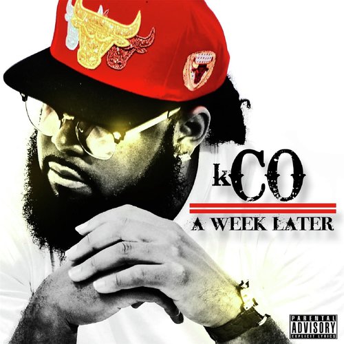 A Week Later (feat. Neal Flott, Seneca Cayson & James Gentry) cover art