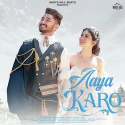 Aaya Karo-JxIoXyQGRgo