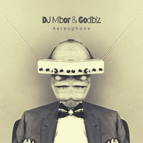 Aereophone cover art