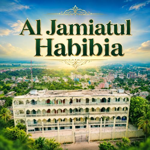 Al Jamiatul Habibia
