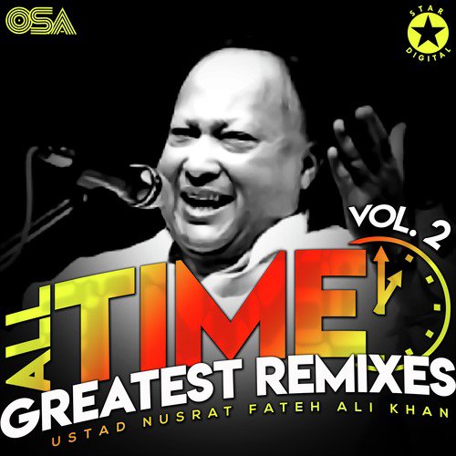 All Time Greatest Remixes, Vol. 2