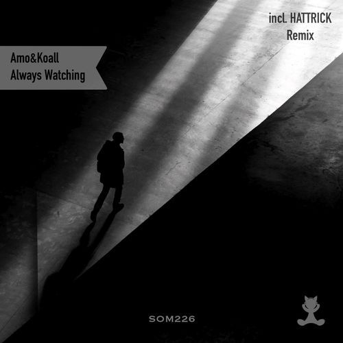 Always Watching (HATTRICK Remix)