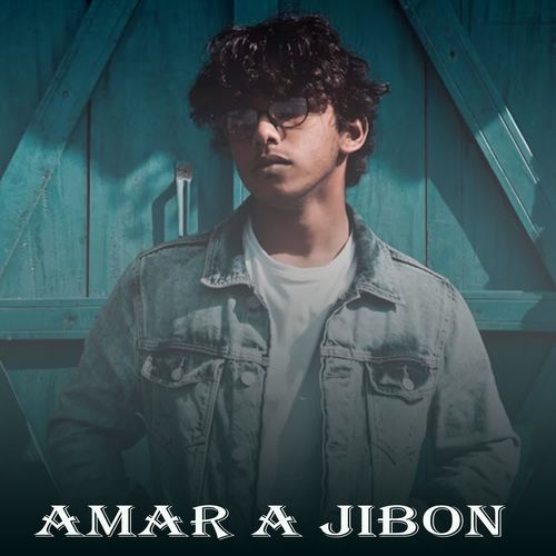 Amar A Jibon