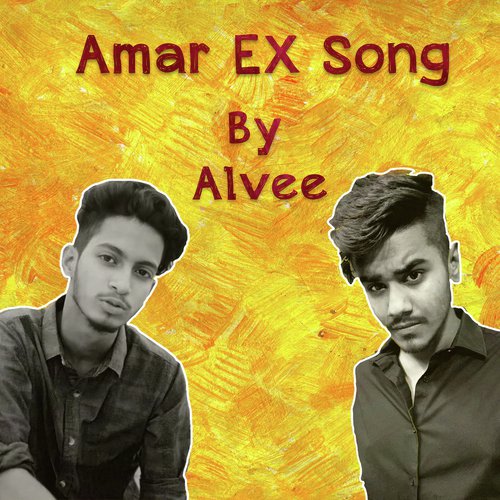 Amar Ex Song