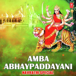 Amba Abhaypaddayani (From &quot;Aarti-Stuti-Garba&quot;)-BR1TdjtEVV8