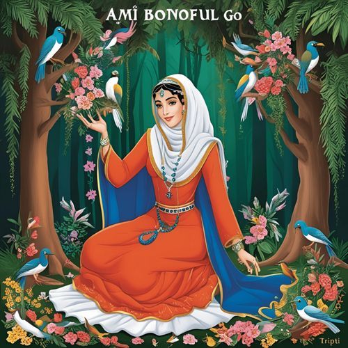 Ami Bonoful Go
