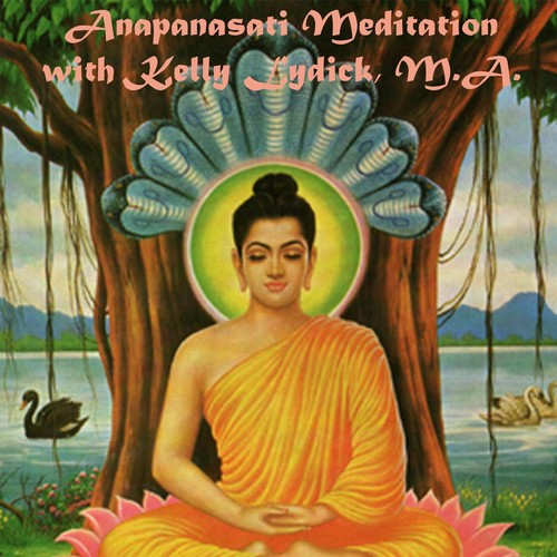 Anapanasati Meditation