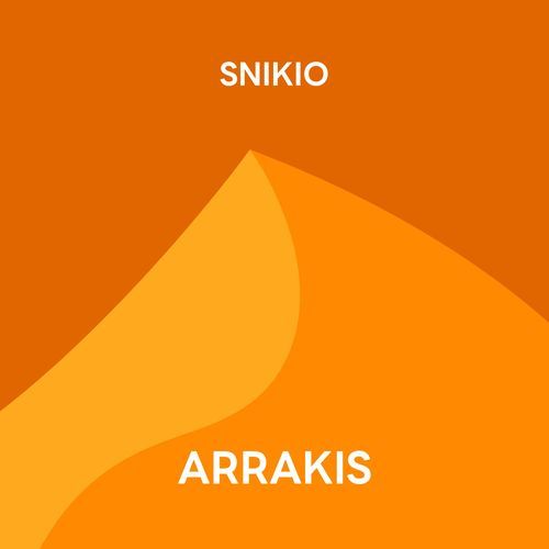 Arrakis