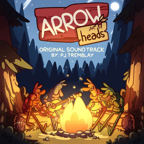 Arrow Heads (Original Soundtrack)