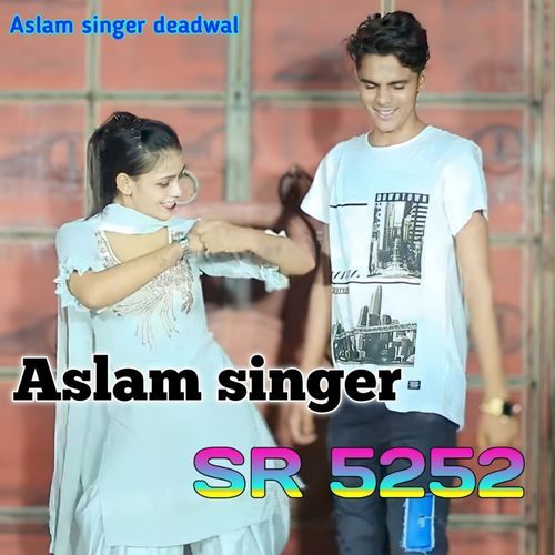 Aslam Singer SR 5252