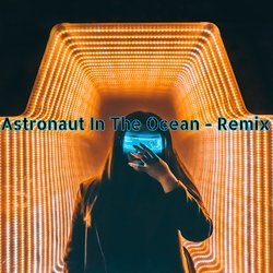Astronaut in the Ocean - Remix