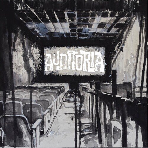 Auditoria