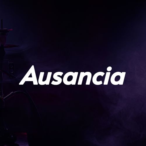 Ausancia cover art