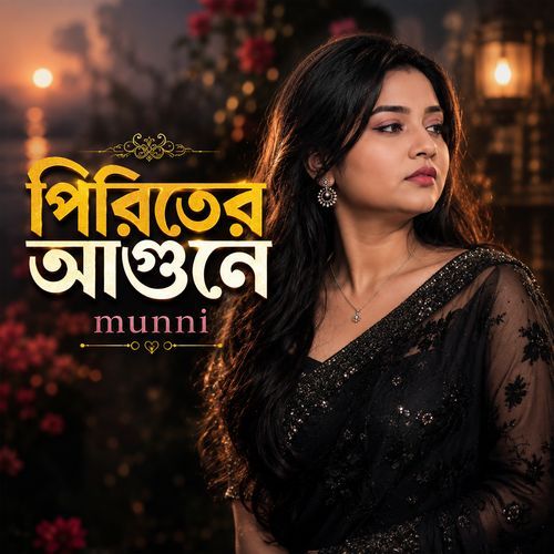 পিরিতের আগুনে