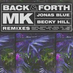 Back &amp; Forth (Franky Rizardo Remix)