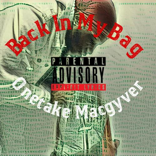 Back In My Bag cover art